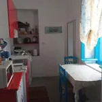 Welcome To Giouli's ! Prázdninový dům *