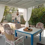 Welcome To Giouli's ! * Elafonissos