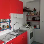 Welcome To Giouli's ! Elafonissos
