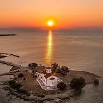Welcome To Giouli's ! Elafonissos