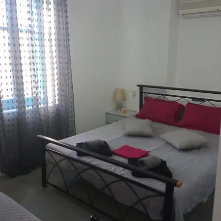 Vakantiehuis Welcome To Giouli's !