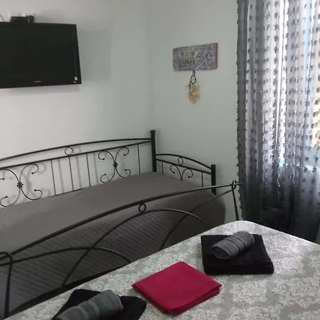 Welcome To Giouli's ! Σπίτι διακοπών