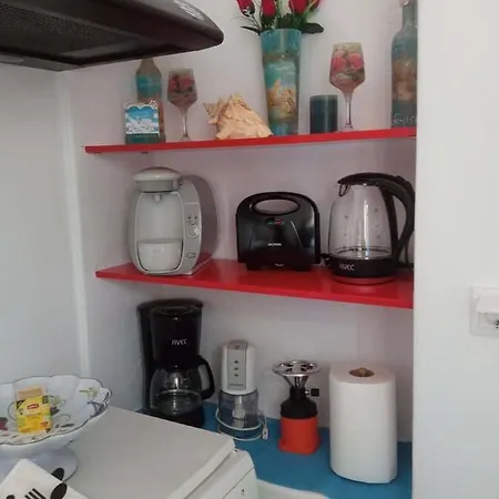 Vakantiehuis Welcome To Giouli's ! *