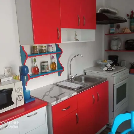 Welcome To Giouli's ! * Ελαφόνησος