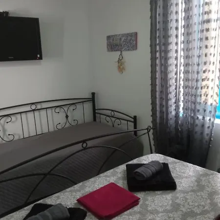 Welcome To Giouli's ! Casa vacanze Elafonissos