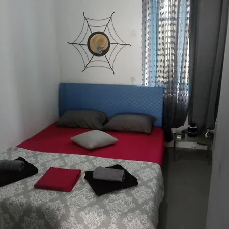 Welcome To Giouli's ! * Elafonissos