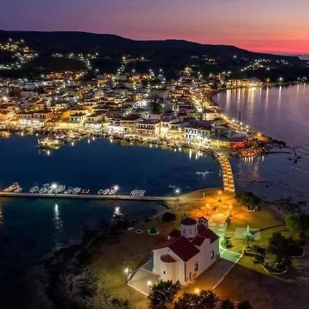 Vakantiehuis Welcome To Giouli's ! *