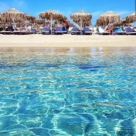 Welcome To Giouli's ! Vakantiehuis *