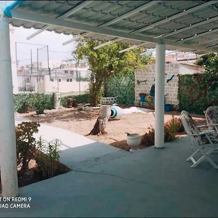 Welcome To Giouli's ! Holiday home