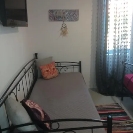 Welcome To Giouli's ! Holiday home Elafonissos