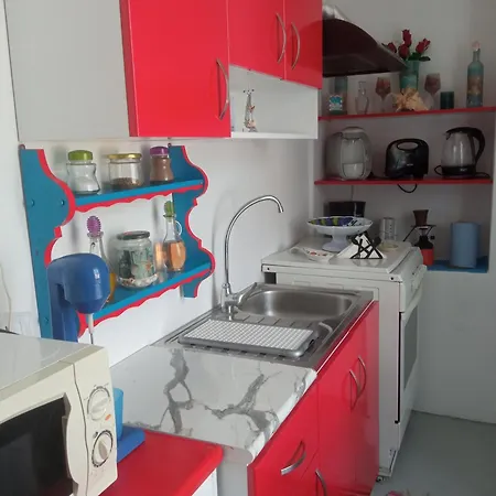 Holiday home Welcome To Giouli's ! *