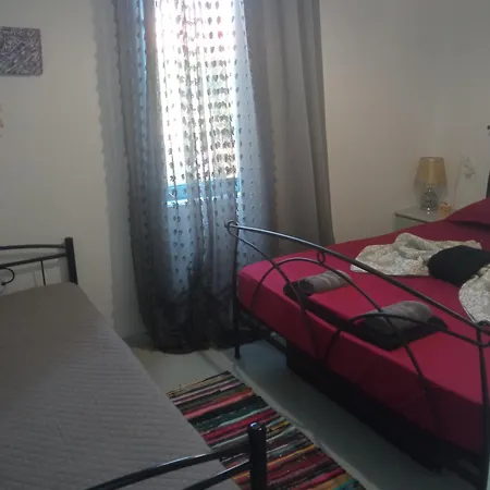 Welcome To Giouli's ! Holiday home Elafonissos