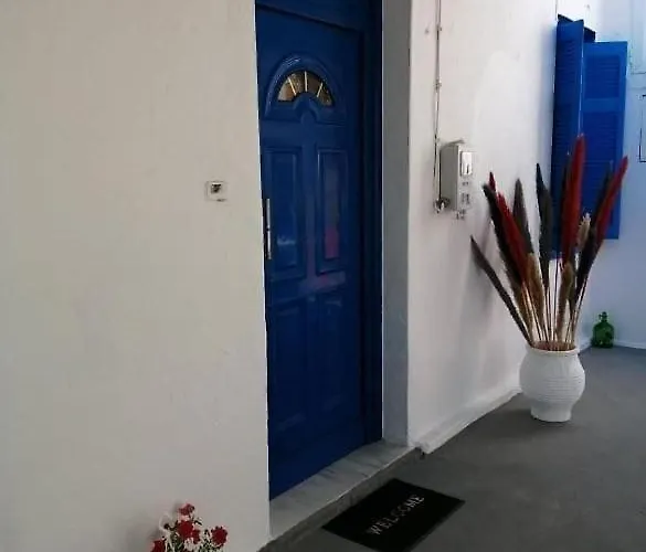 Дом отдыха Welcome To Giouli's ! *