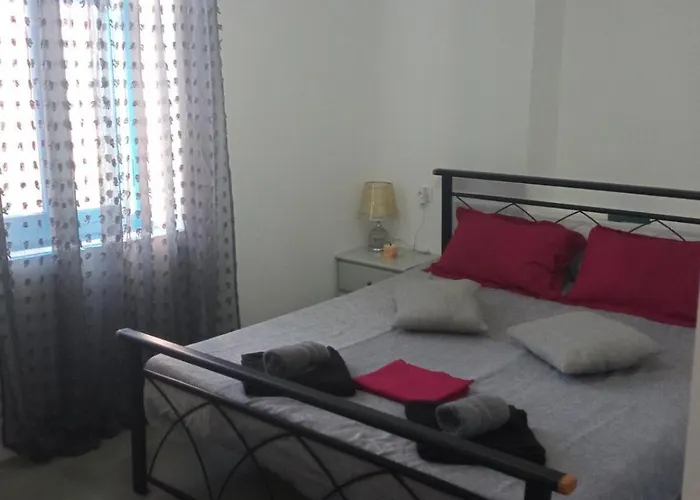 Holiday home Welcome To Giouli's !