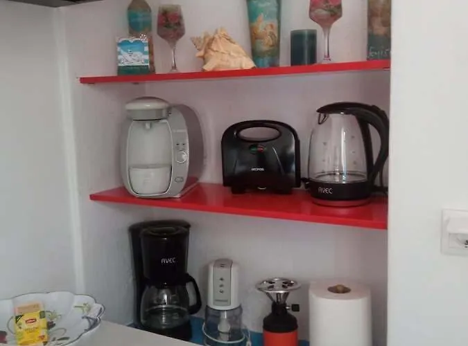 Holiday home Welcome To Giouli's ! *