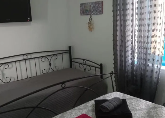 Welcome To Giouli's ! Holiday home Elafonissos