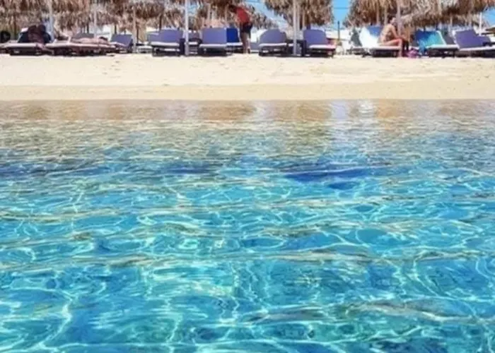 Welcome To Giouli's ! Ferienhaus *